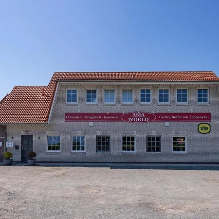 דירה Gaestehaus Olympia Wilhelmshaven - Moderne Einzelzimmer Mit Eigenem Bad Fuer Monteure *